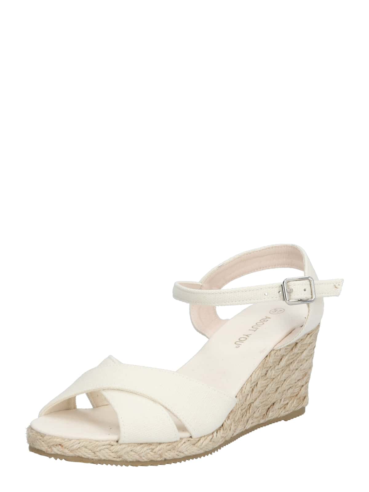 Remienkové sandále 'Sophia'