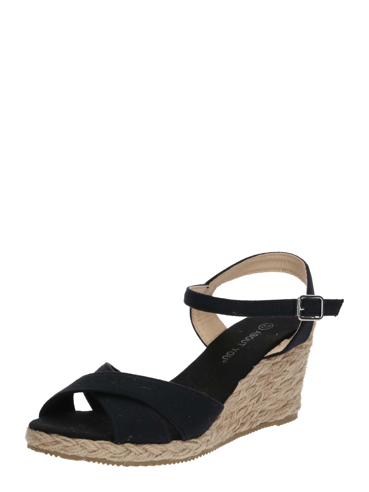 Remienkové sandále 'Sophia'