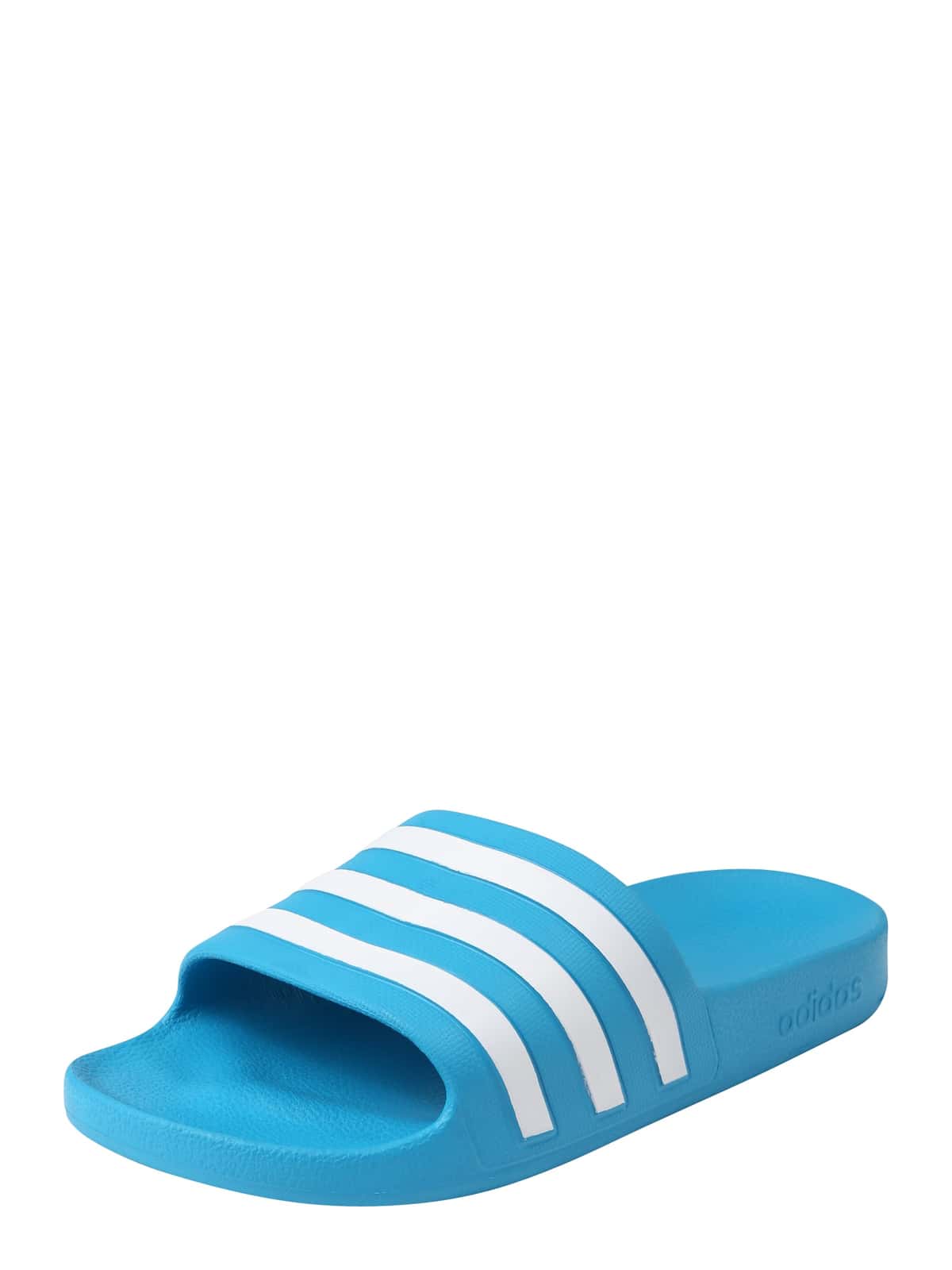 Plážové / kúpacie topánky 'Adilette Aqua'
