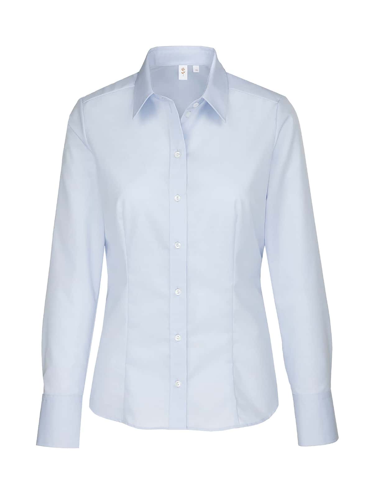 Blúzka 'Schwarze Rose'