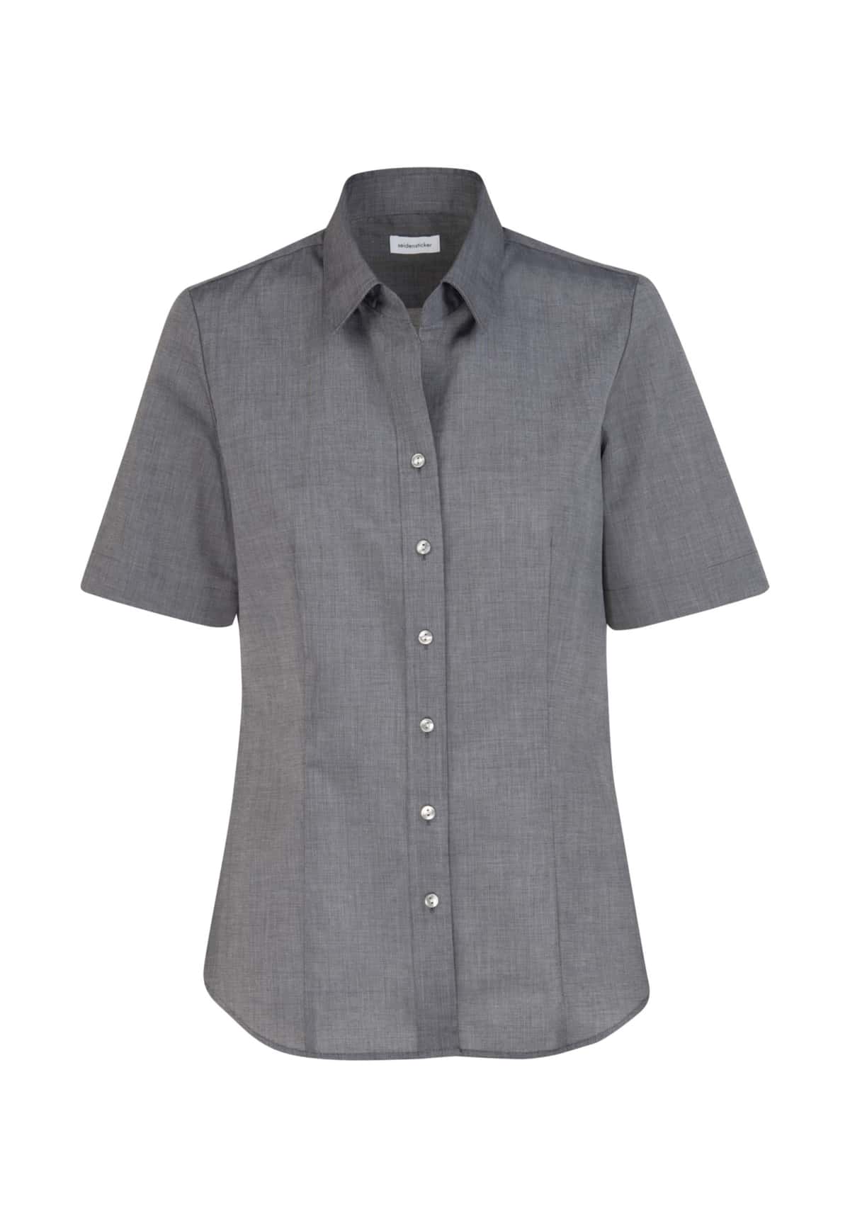 Blúzka 'Schwarze Rose'