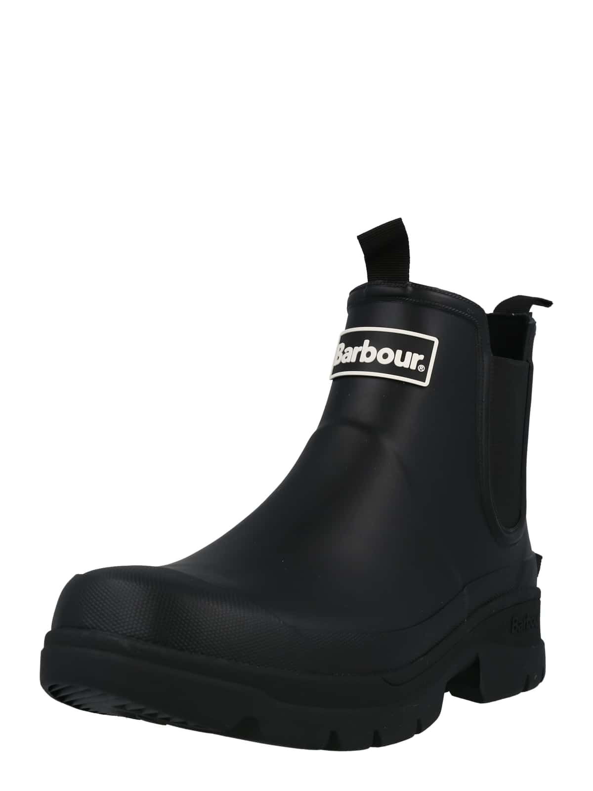 Chelsea čižmy 'Nimbus'