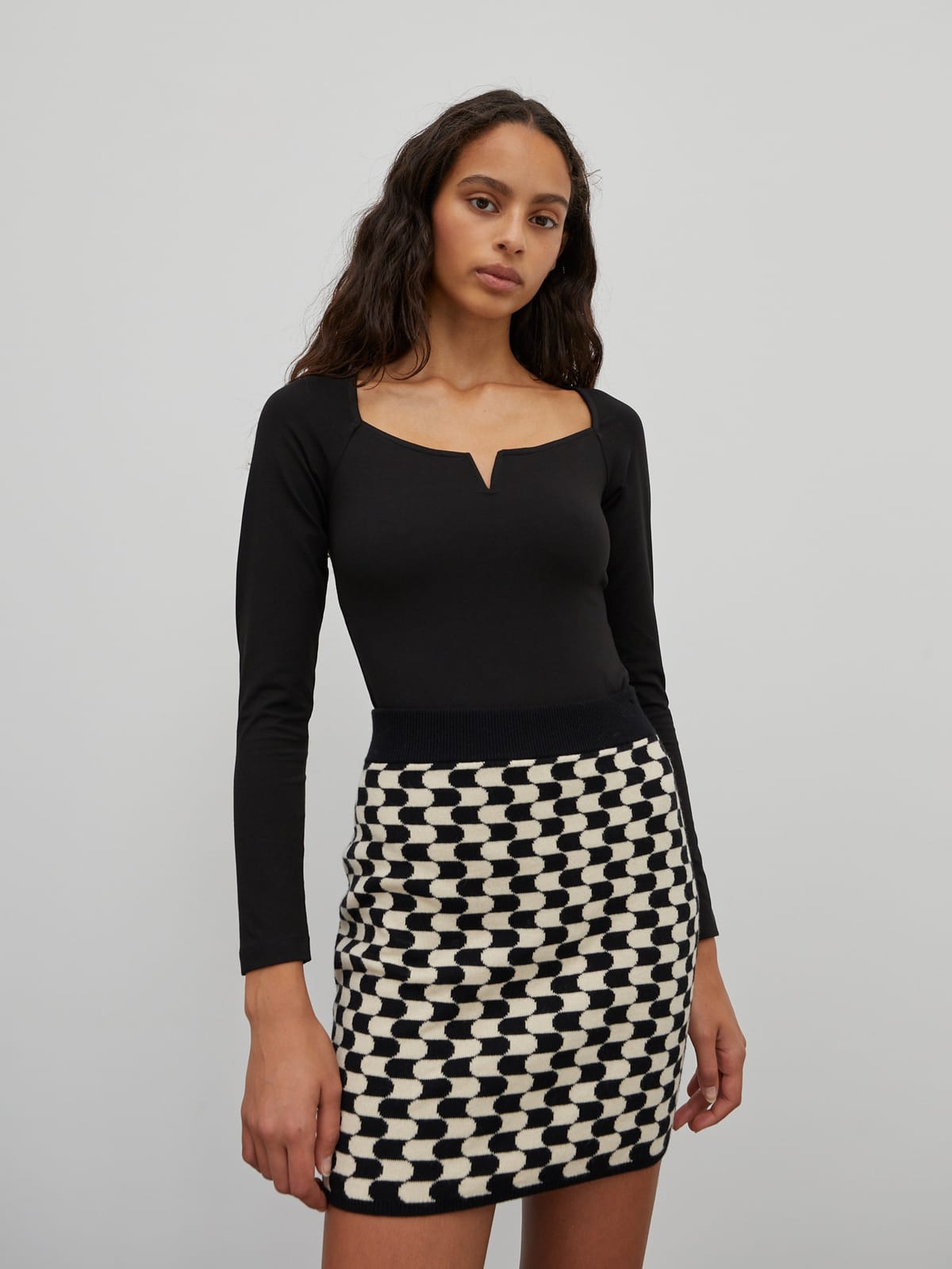 Košeľové body 'Emory'1