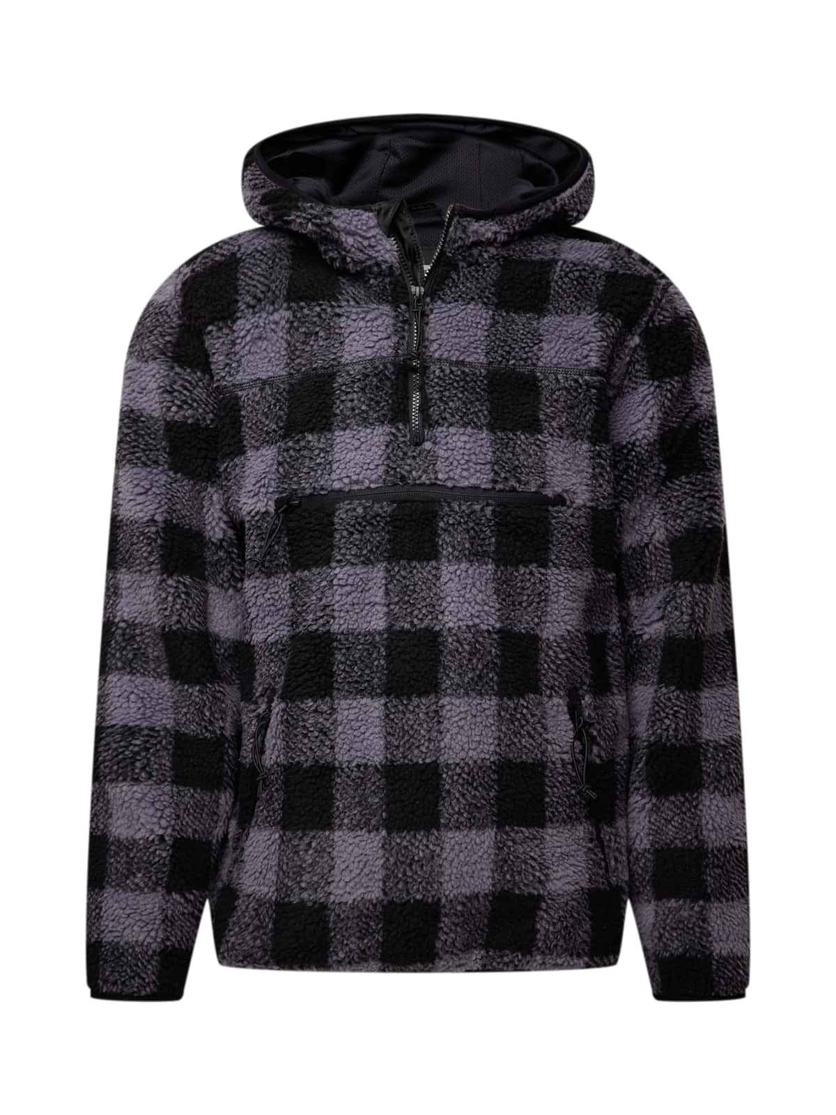 Flisová bunda 'Teddyfleece Worker'