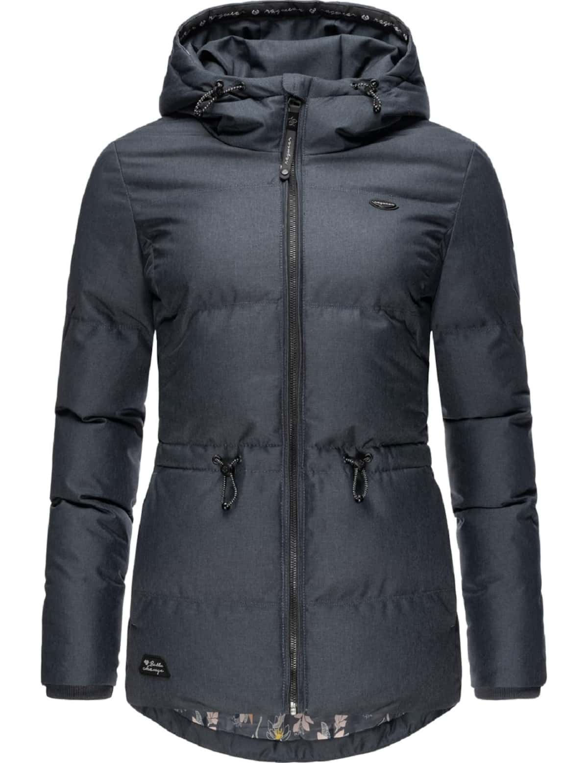 Funkčná bunda 'Calena Intl.'