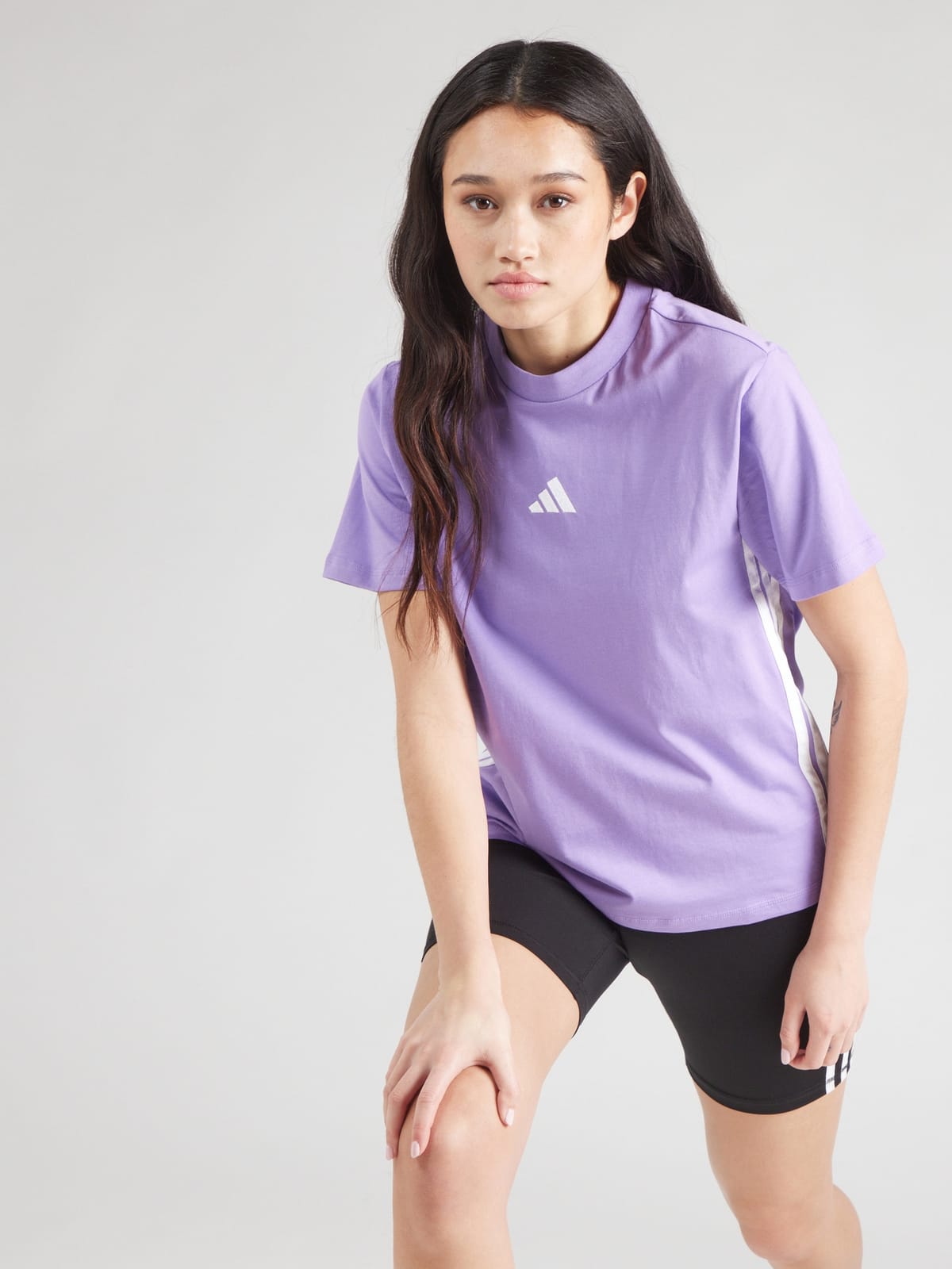 Funkčné tričko 'Essentials'1