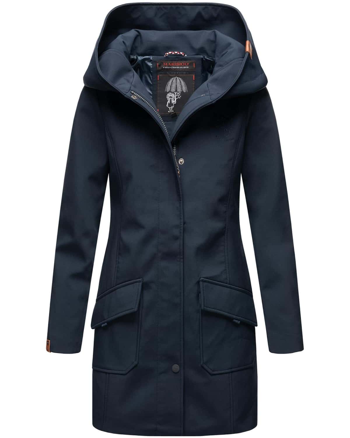 Funkčný kabát 'Mayleen'