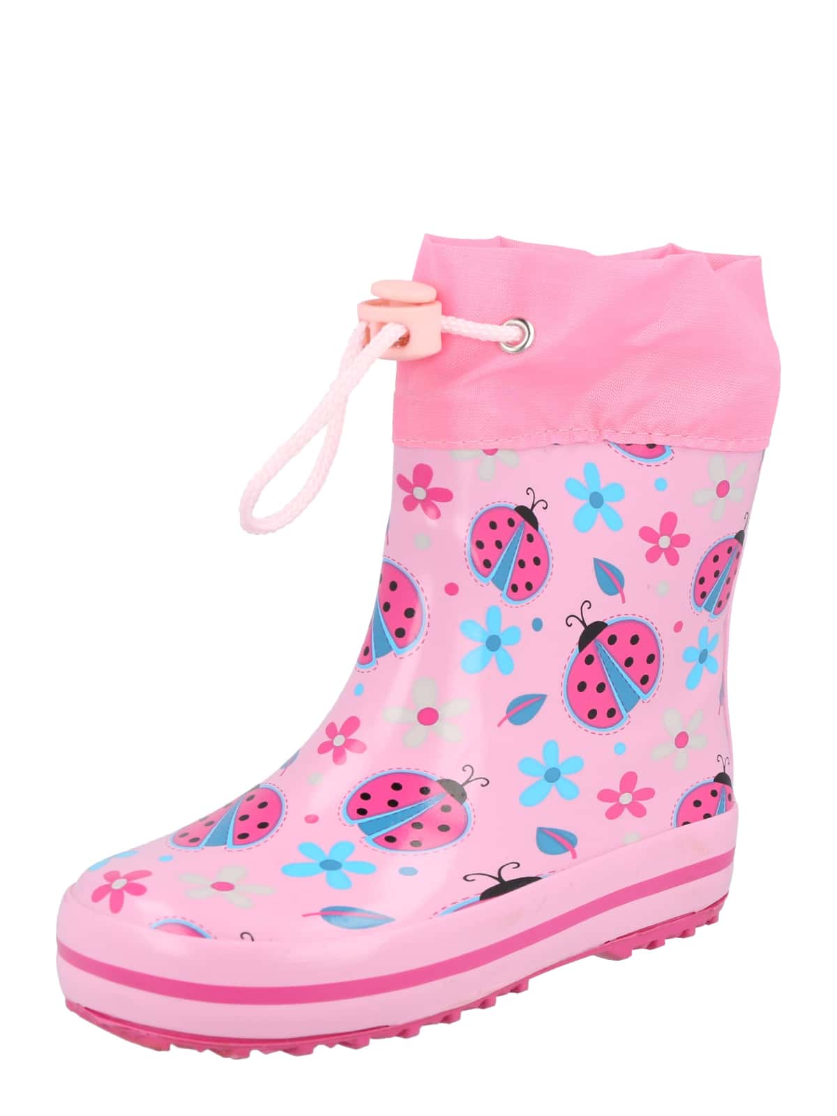 Gumáky 'Glückskäfer'