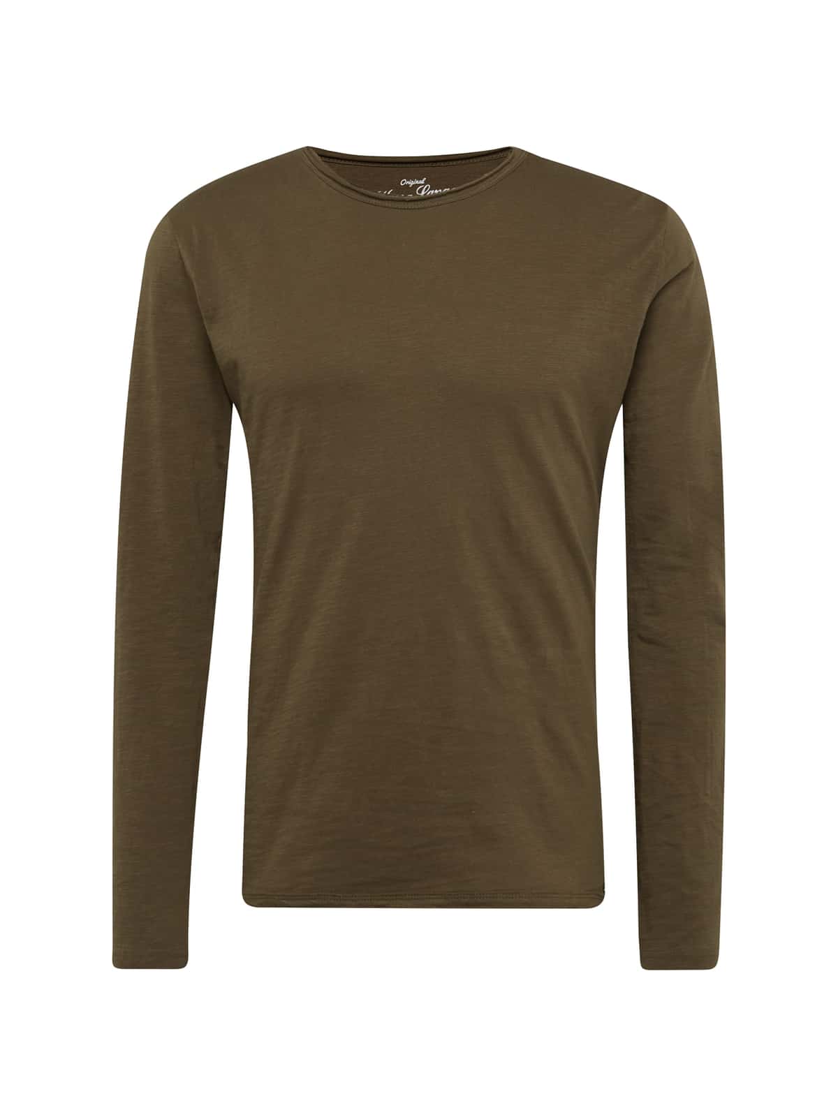 Tričko 'MLS CHEESE round'