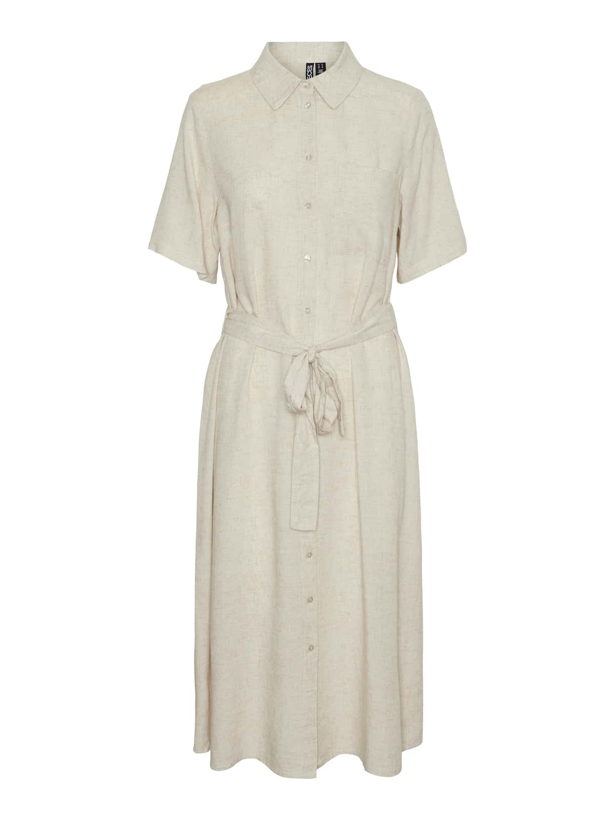 Košeľové šaty 'PCPIA'