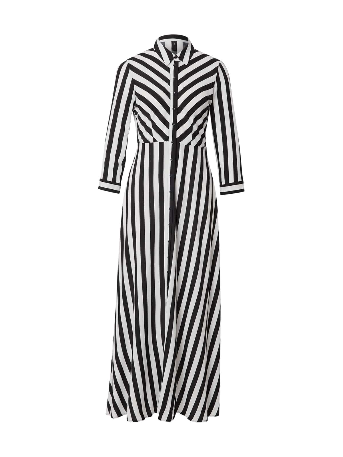 Košeľové šaty 'YASSavanna'