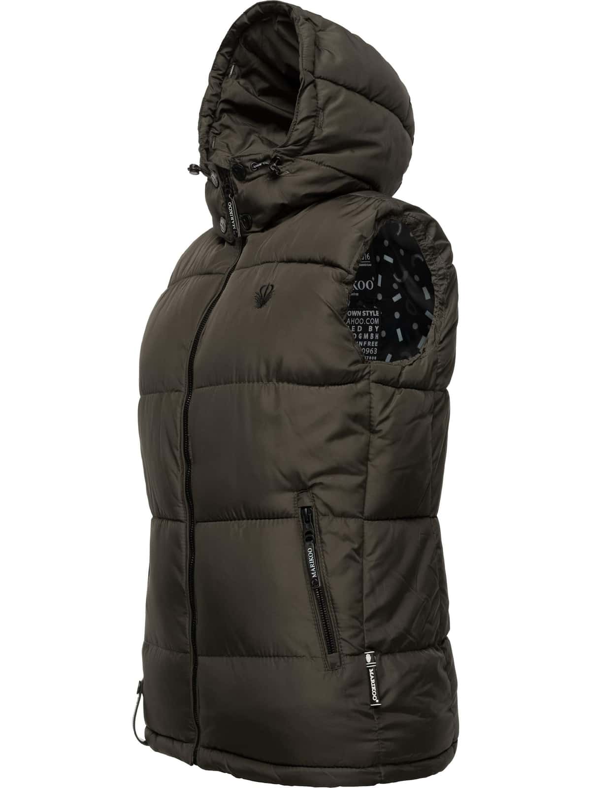 Vesta 'Eisflöckchen'