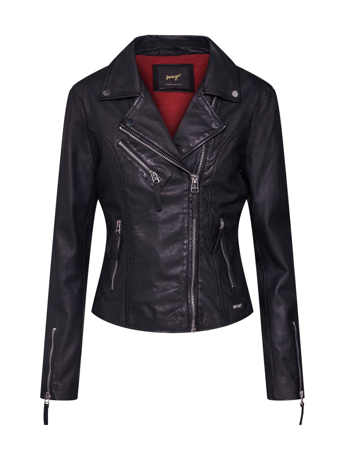 Prechodná bunda 'Amur'