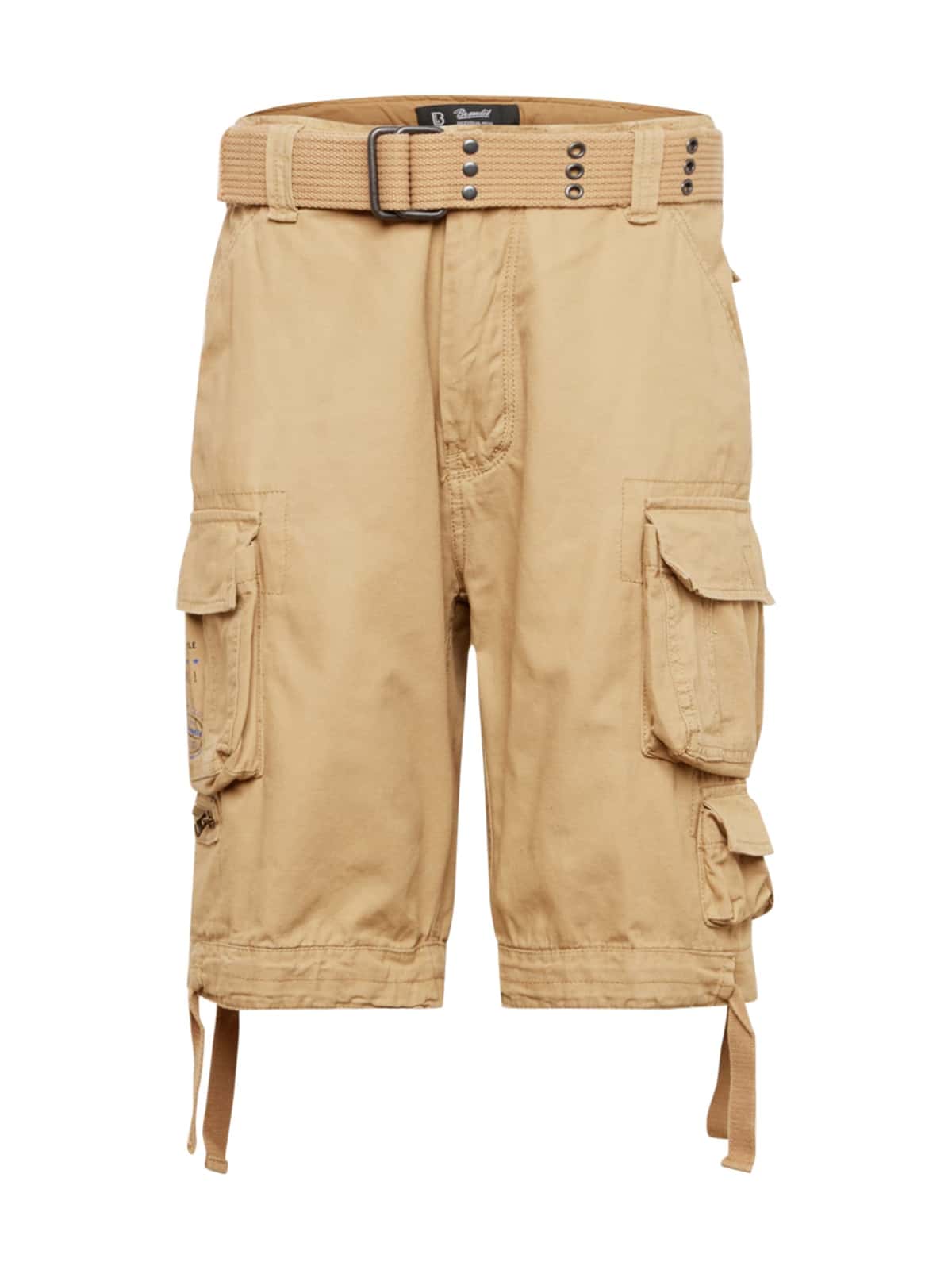 Nohavice 'Savage Vintage'