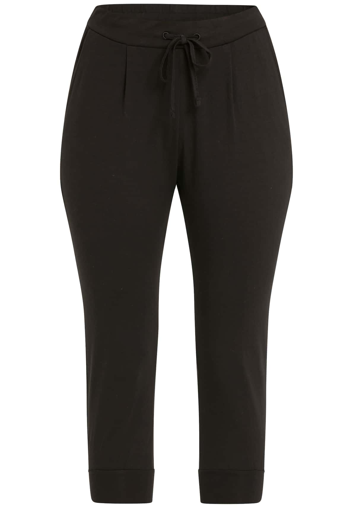 Plisované nohavice 'Pandina'