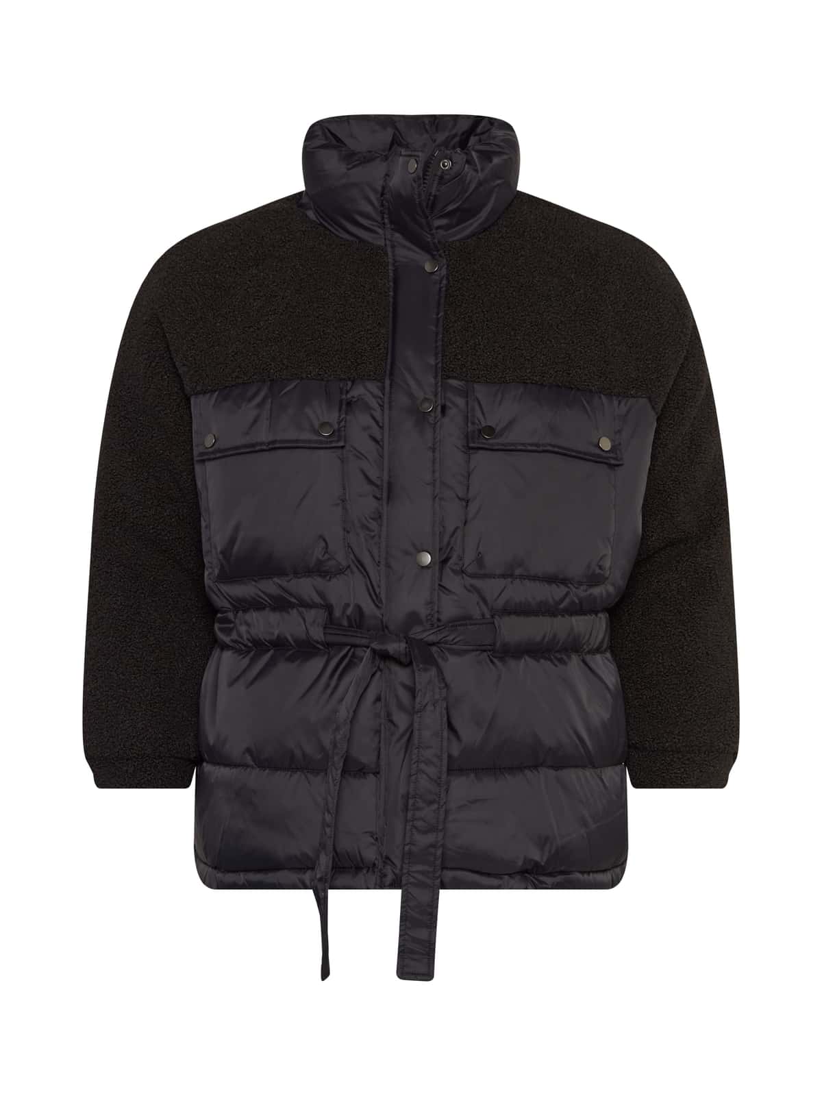 Prechodná bunda 'Sherpa'