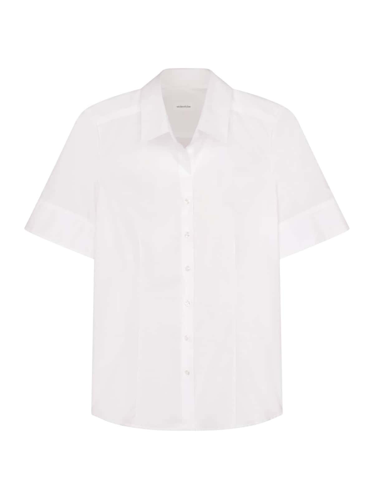 Blúzka 'Schwarze Rose'