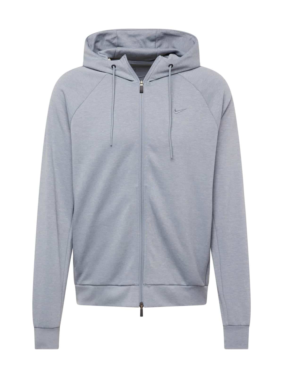 Športová mikina so zipsom 'PRIMARY'