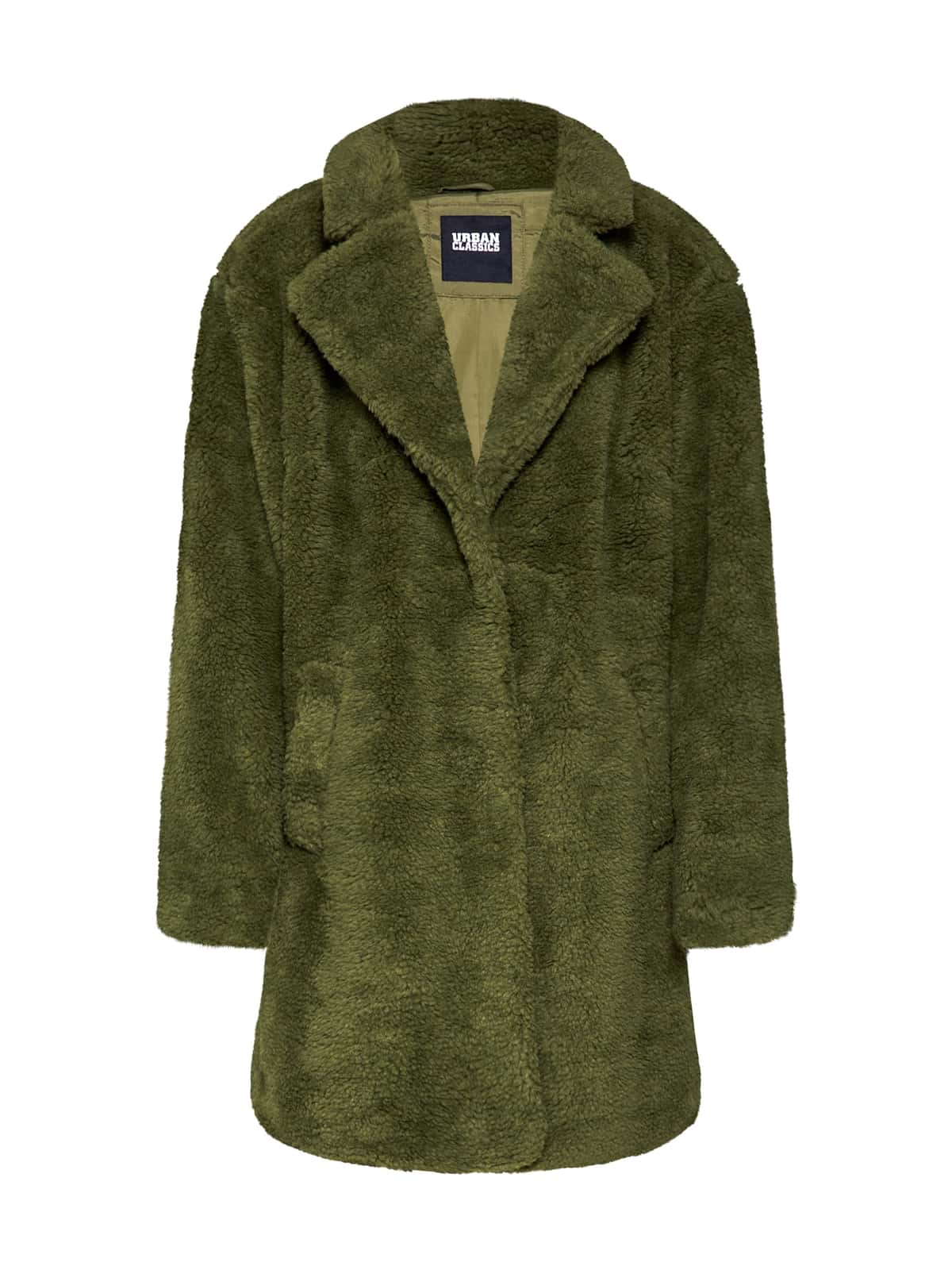 Prechodný kabát 'Sherpa'