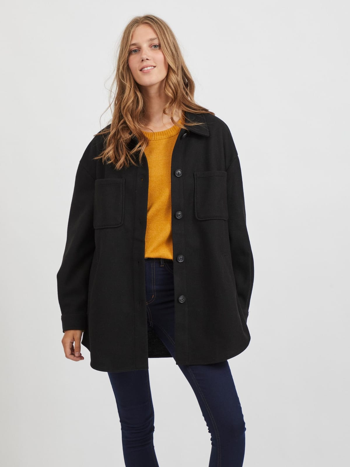 Prechodná bunda 'Kimmi'1