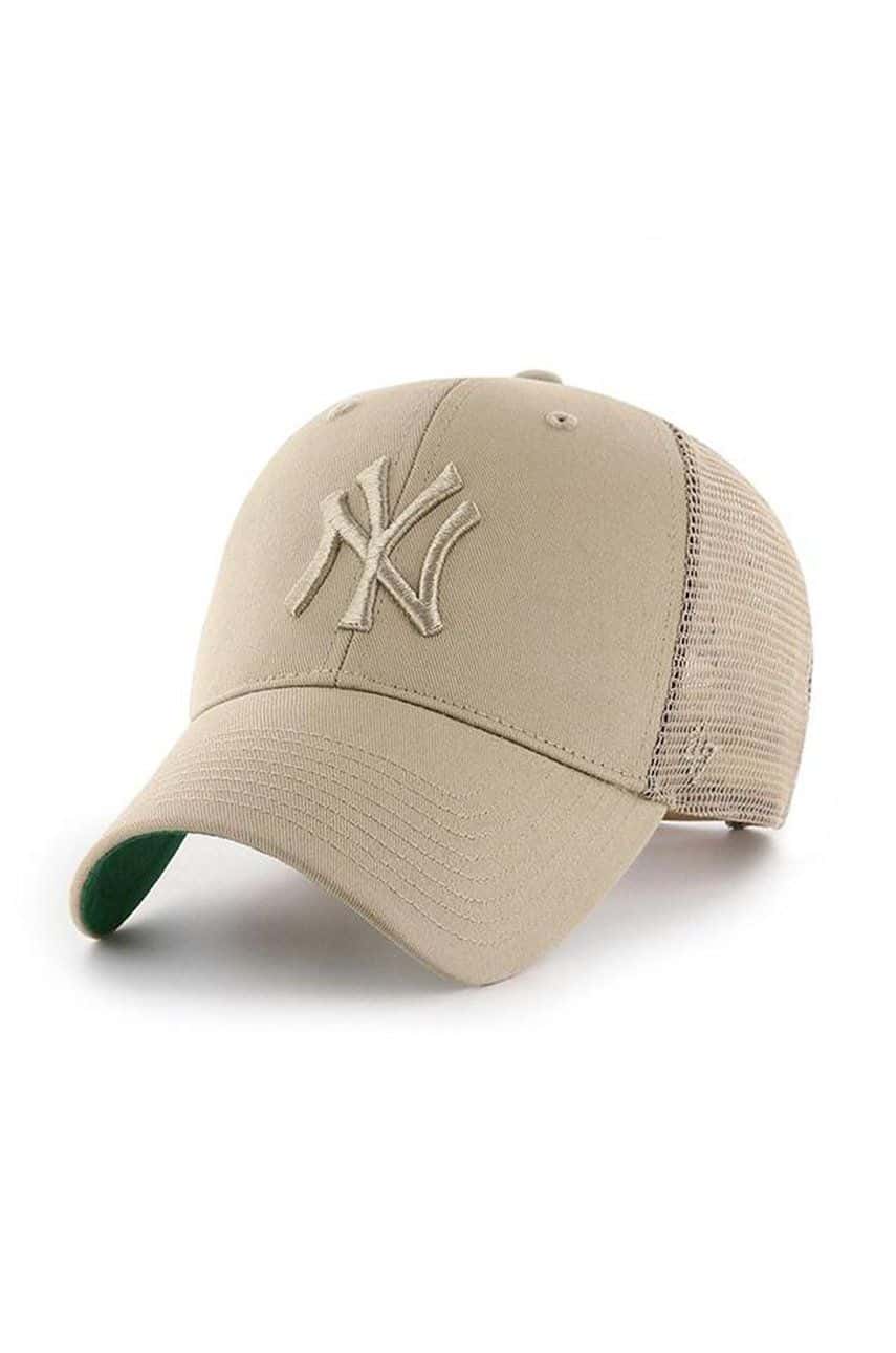 47 brand - Čiapka MVP MLB New York Yankees B-BRANS17CTP-KH,