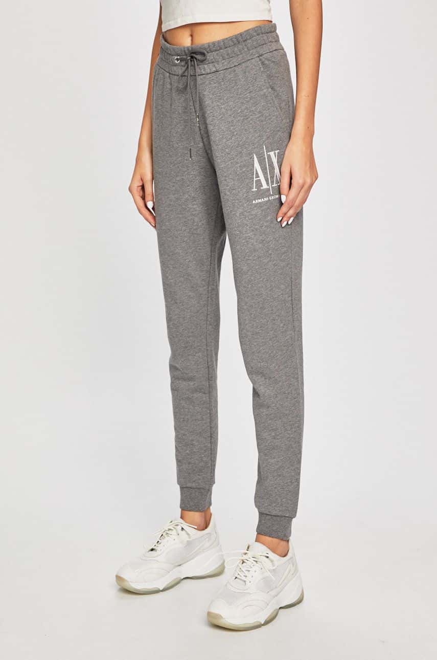 Armani Exchange - Nohavice 8NYPCX YJ68Z NOS