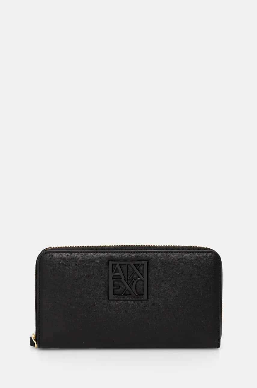 Armani Exchange - Peňaženka