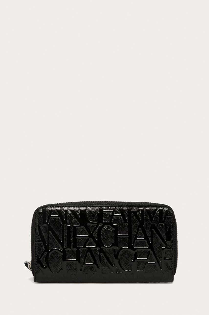 Armani Exchange - Peňaženka