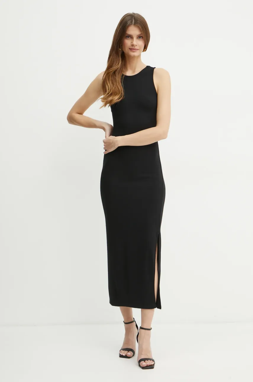 Armani Exchange - Šaty 8NYA93 YJB3Z NOS