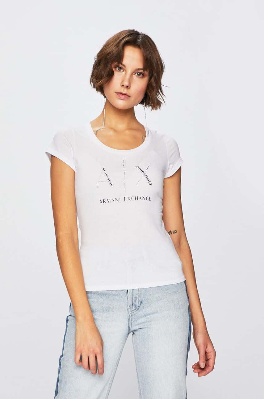 Armani Exchange - Top
