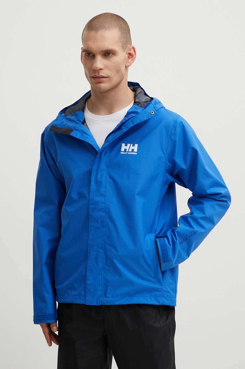 Bunda Helly Hansen SEVEN pánska, 62047