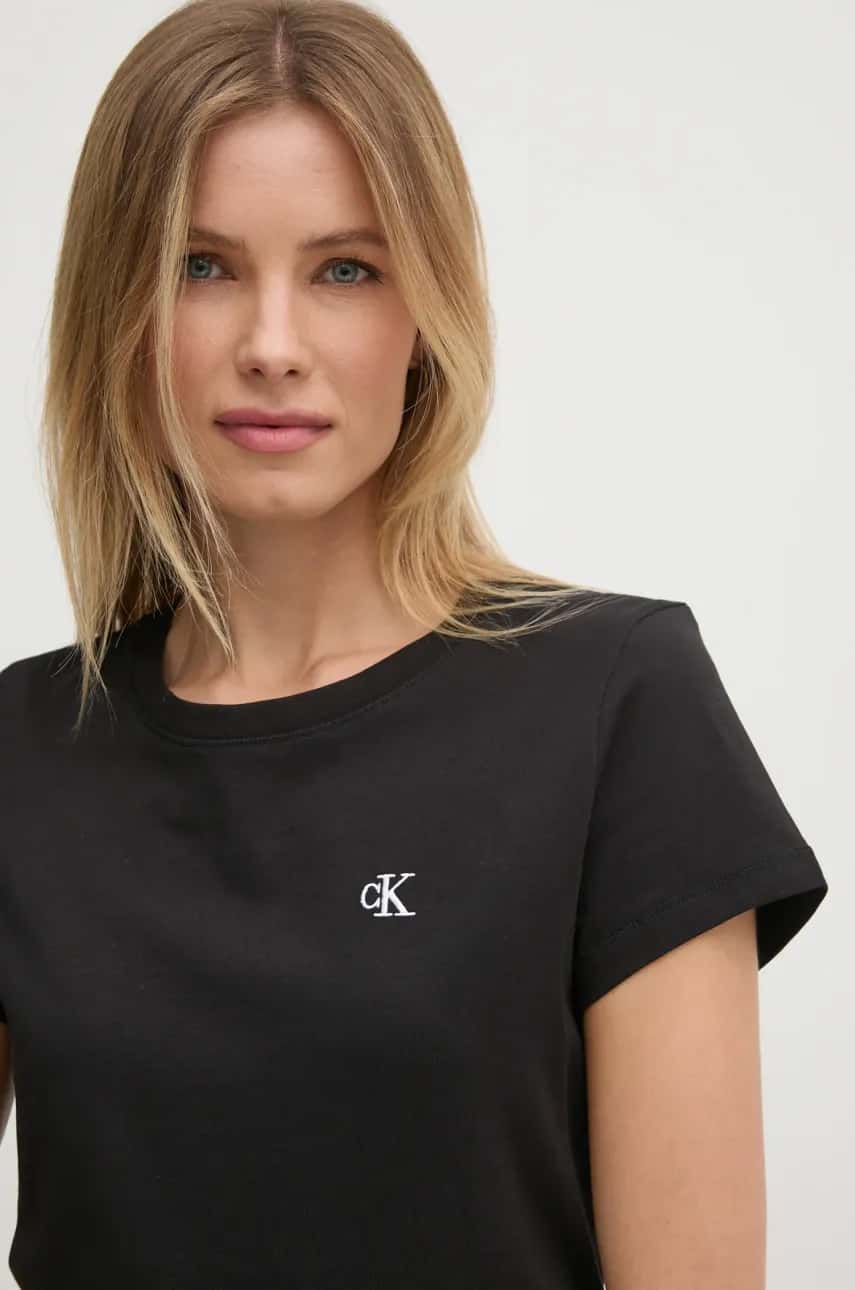 Calvin Klein Jeans - Tričko J20J212883