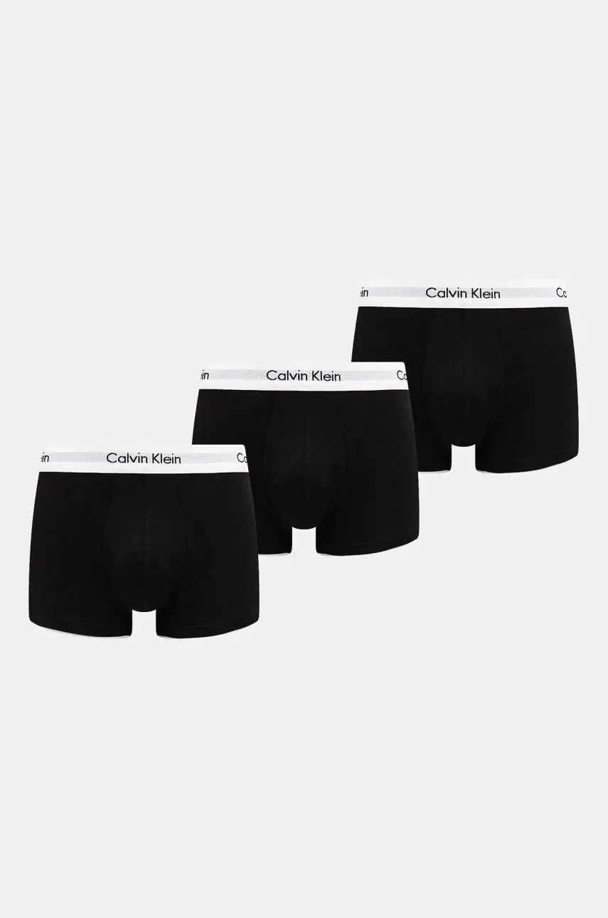 Calvin Klein Underwear - Boxerky (3-pak) 0000U2664G