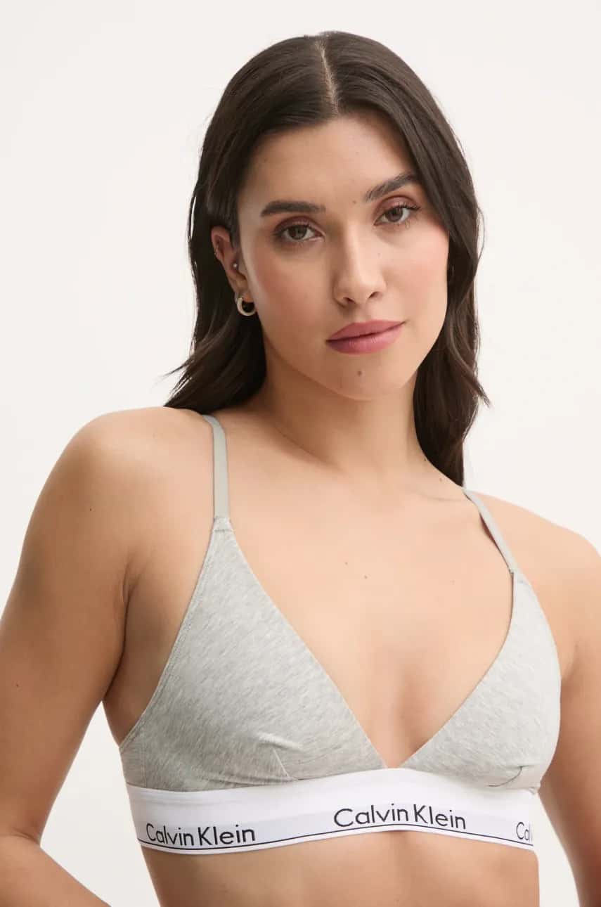 Calvin Klein Underwear - Podprsenka 000QF1061E