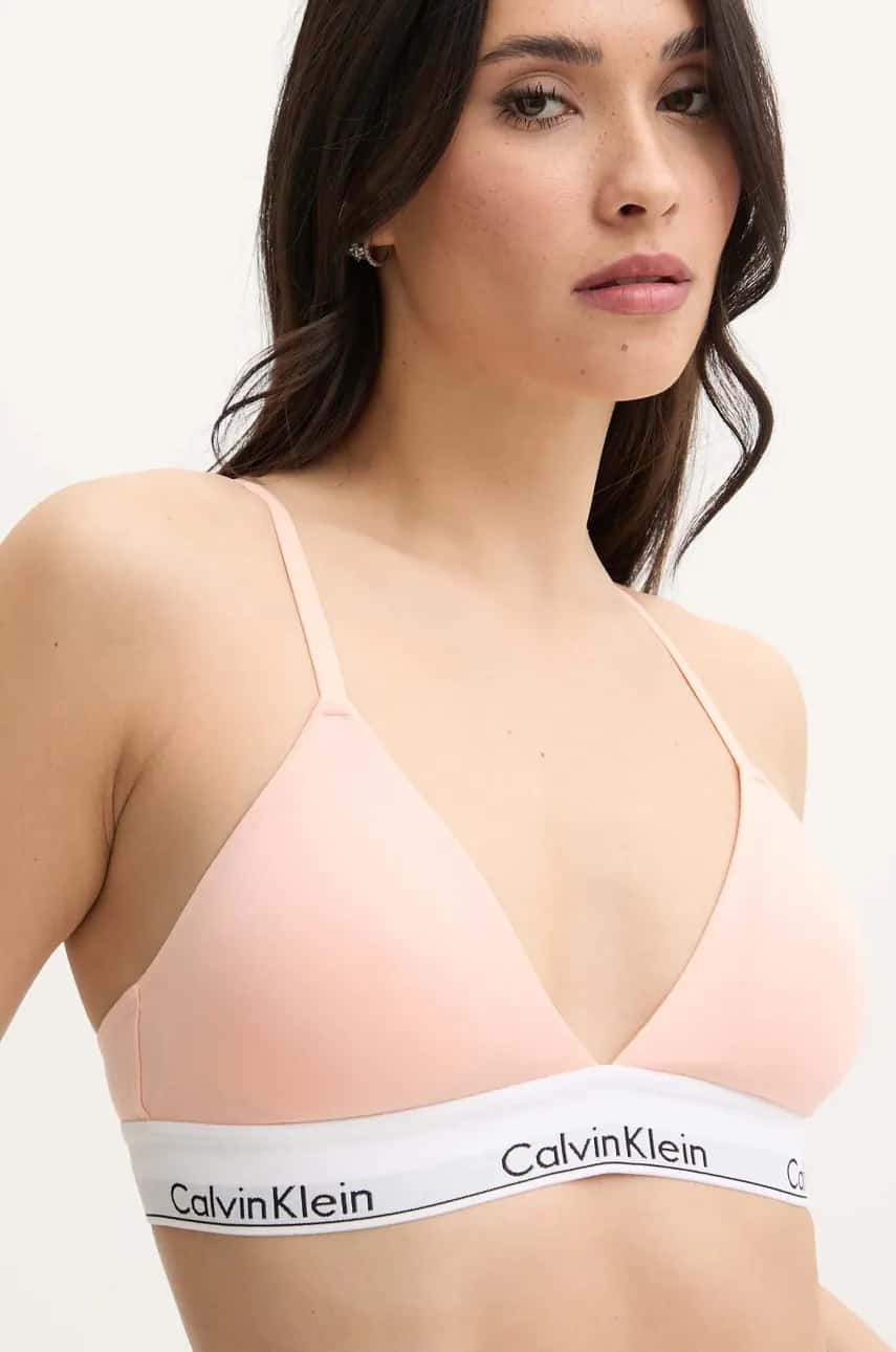 Calvin Klein Underwear podprsenka