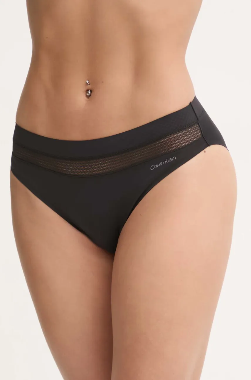 Calvin Klein Underwear - Tangá 000QF6047E