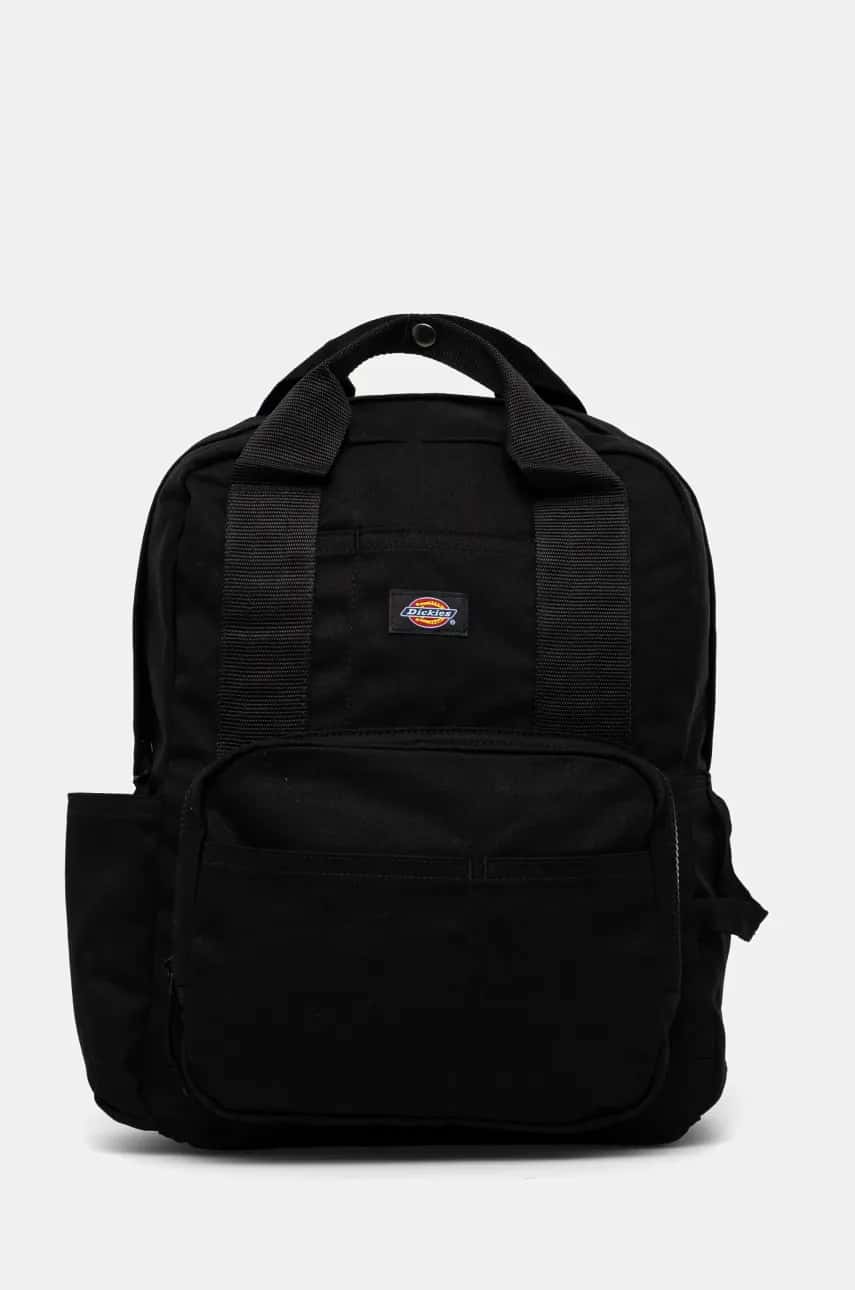 Dickies - Ruksak DK0A4X7FBLK-BLACK,