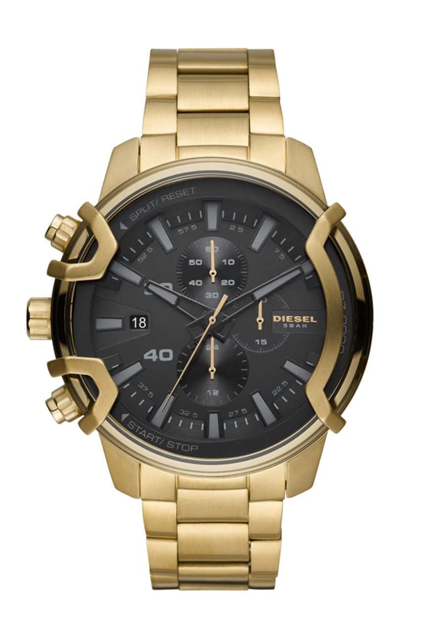 Diesel - Hodinky