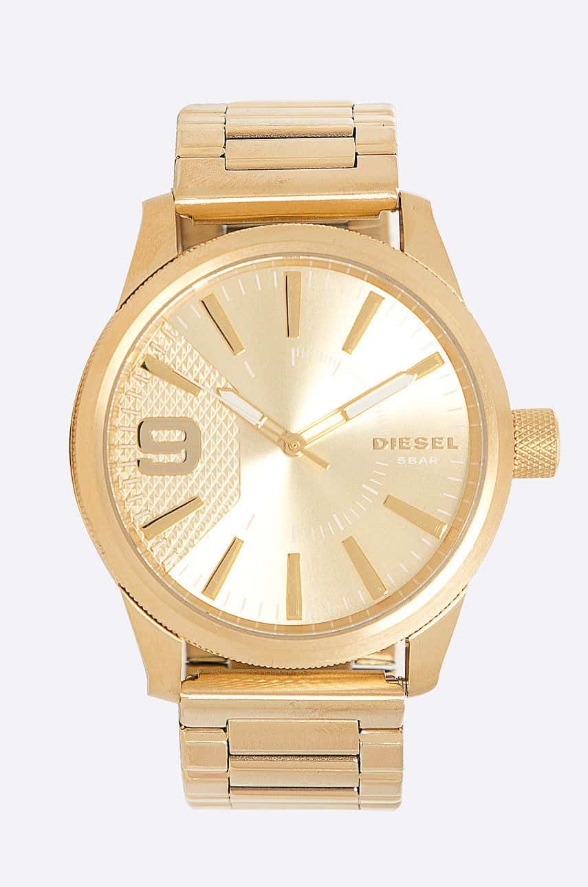 Diesel - Hodinky DZ1761