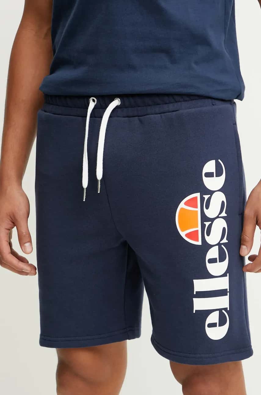 Ellesse - Šortky SHS08748