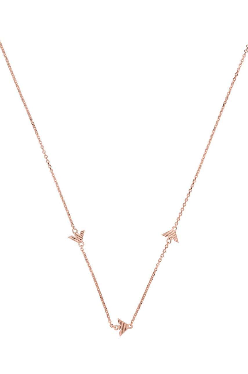 Emporio Armani - Náhrdelník