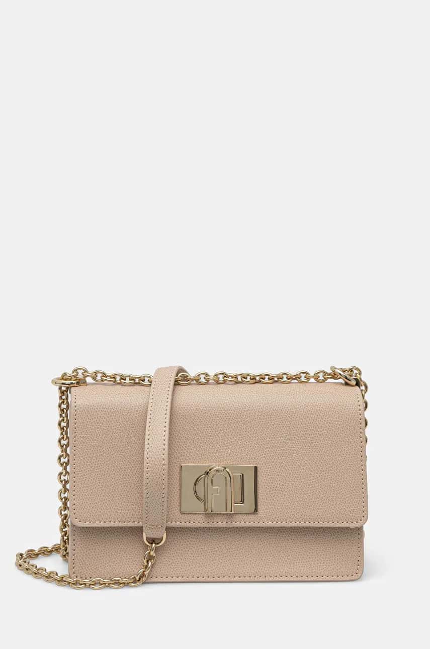 Furla - Kožená kabelka 1927