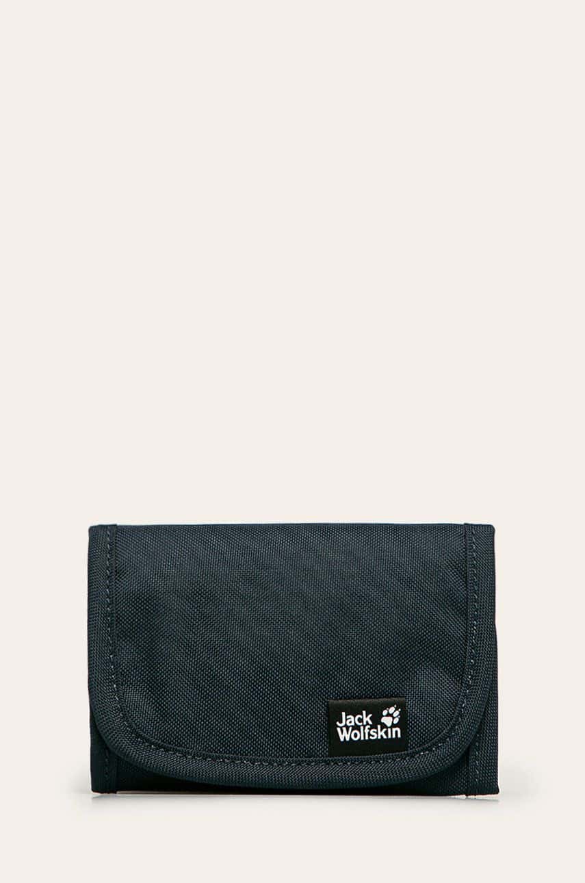 Jack Wolfskin - Peňaženka