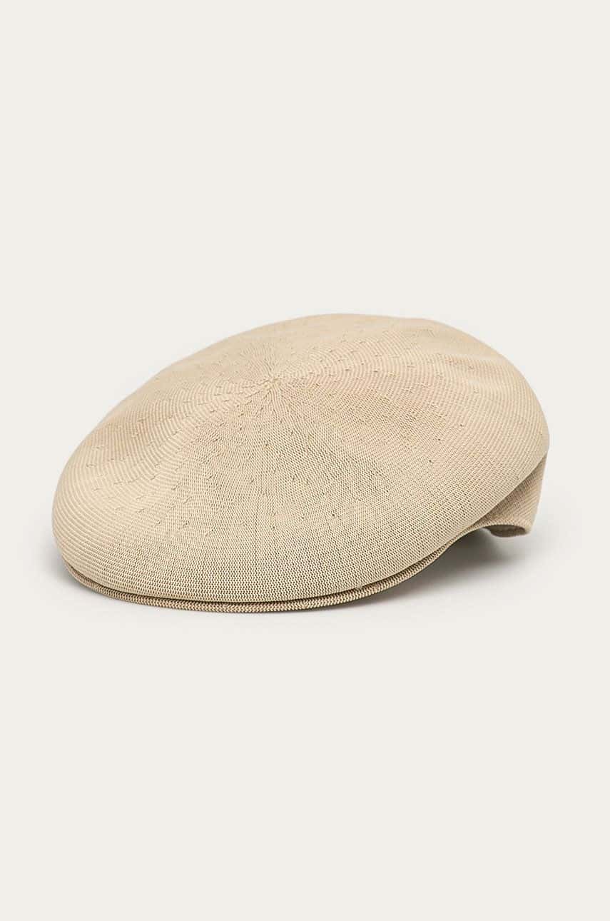 Kangol - Čiapka so šiltom 0287BC.BG265-BG265,
