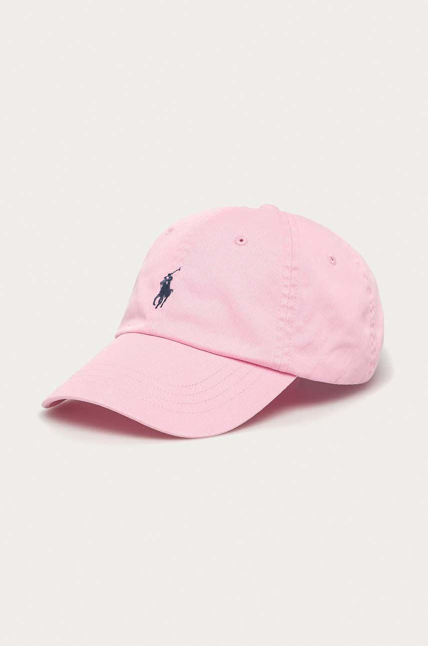 Polo Ralph Lauren - Čiapka 7,11E+11