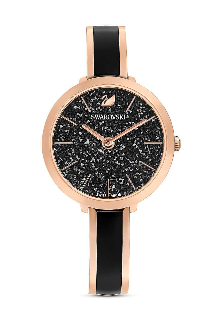 Swarovski - Hodinky Crystalline