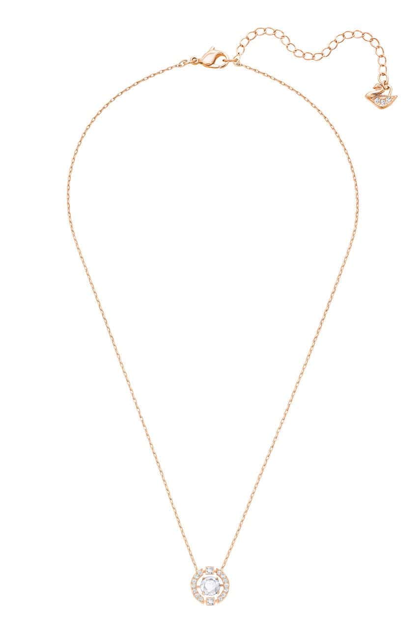 Swarovski - Náhrdelník Sparkling Dance