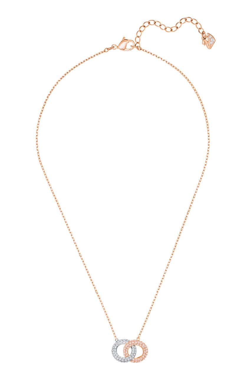 Swarovski - Náhrdelník STONE