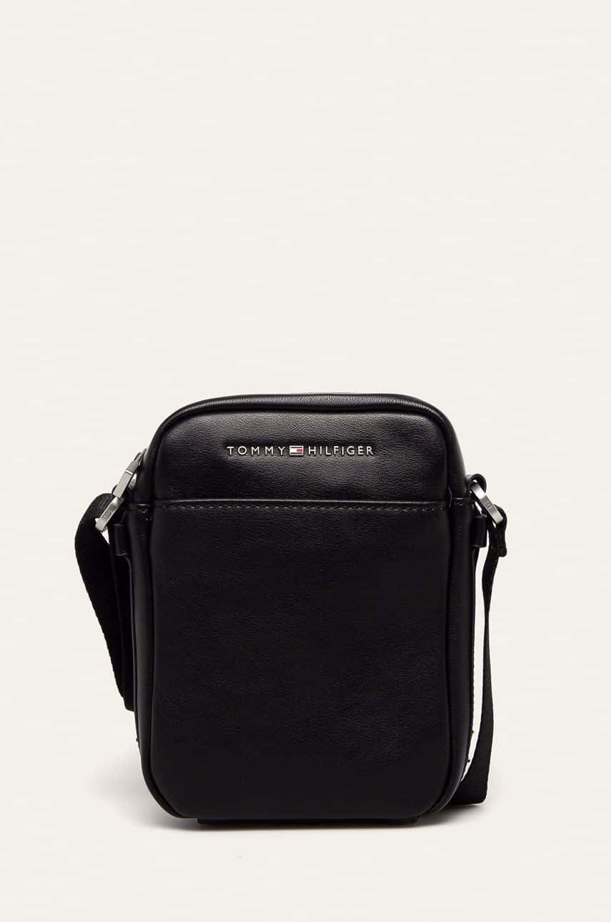 Tommy Hilfiger - Malá taška AM0AM01941
