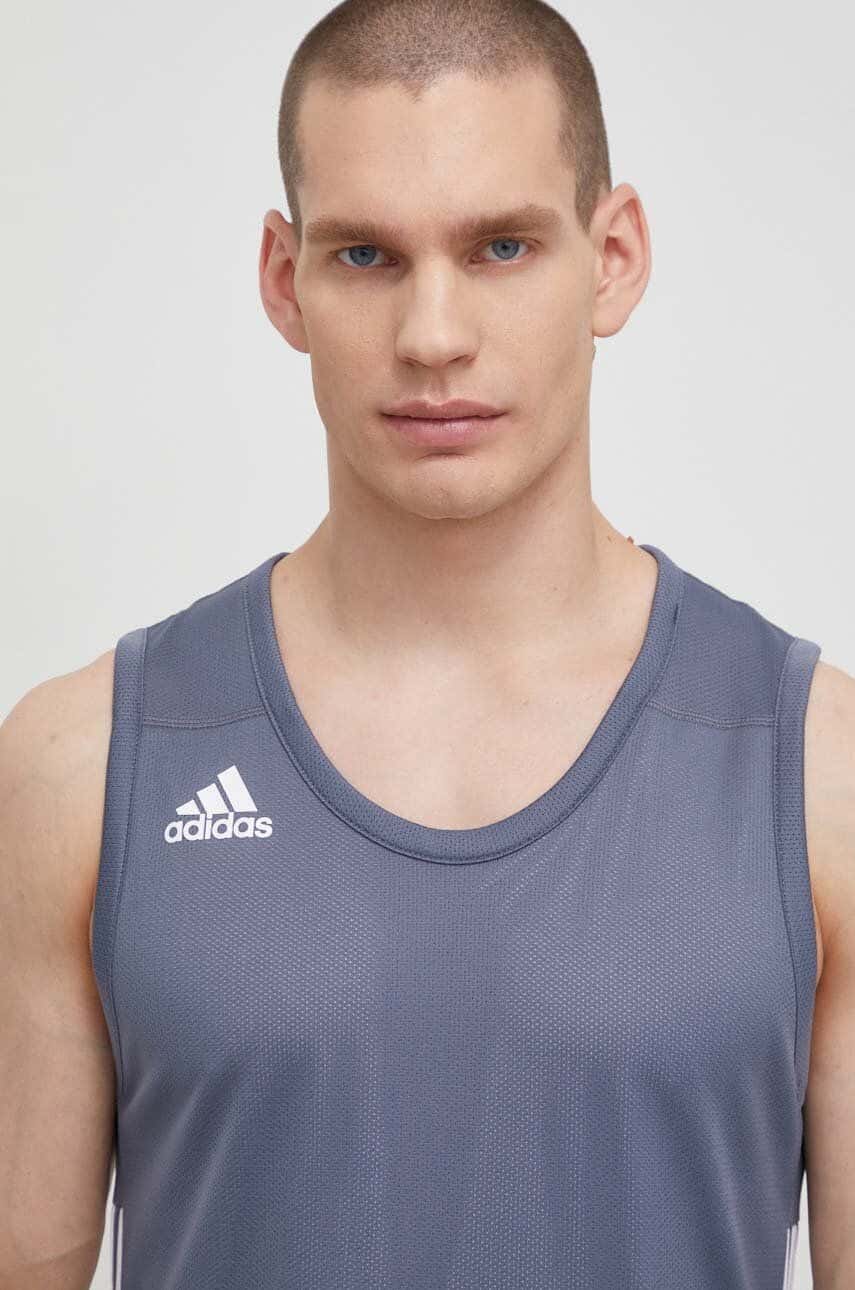 Tričko adidas Performance DY6592 Speed Reversible DY6592